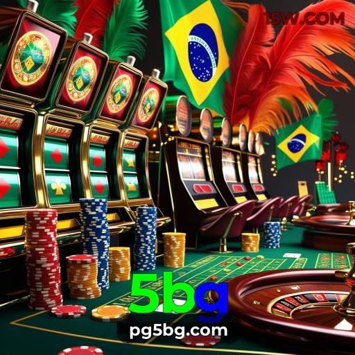 Ofertas Exclusivas 5bg