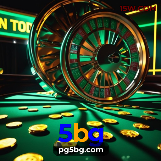 Gates of Olympus 5bg