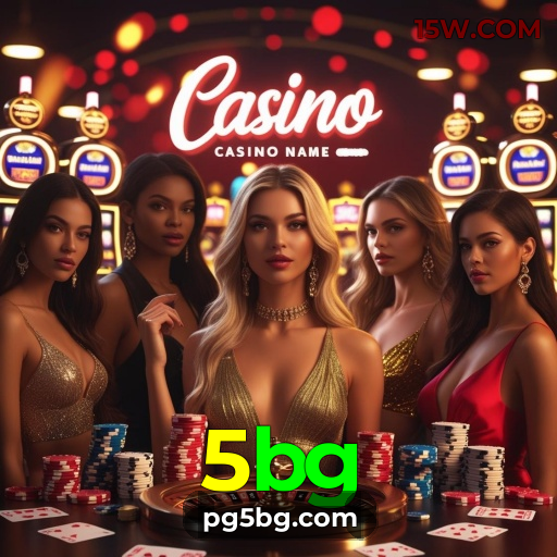 Benefícios da Conta 5bg