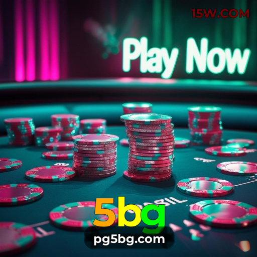 Jogos de Slot 5bg