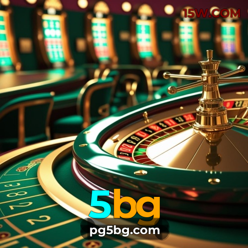 Bônus de Boas-vindas 5bg