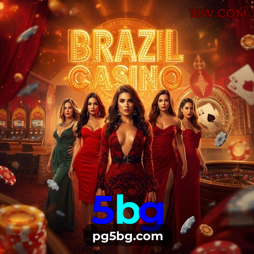 Design Responsivo 5bg