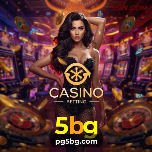 Casino Ao Vivo 5bg