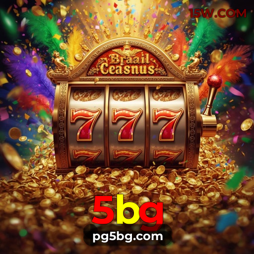 PIX Instantâneo 5bg