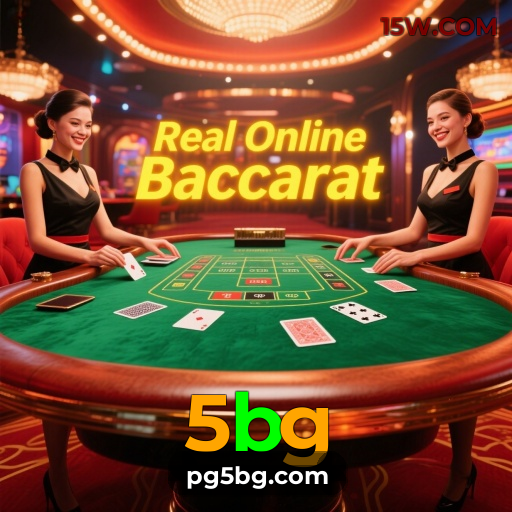 Experiência VIP 5bg