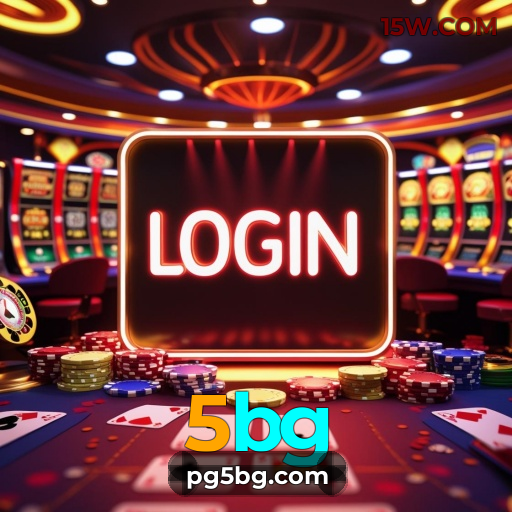 Casino Ao Vivo 5bg